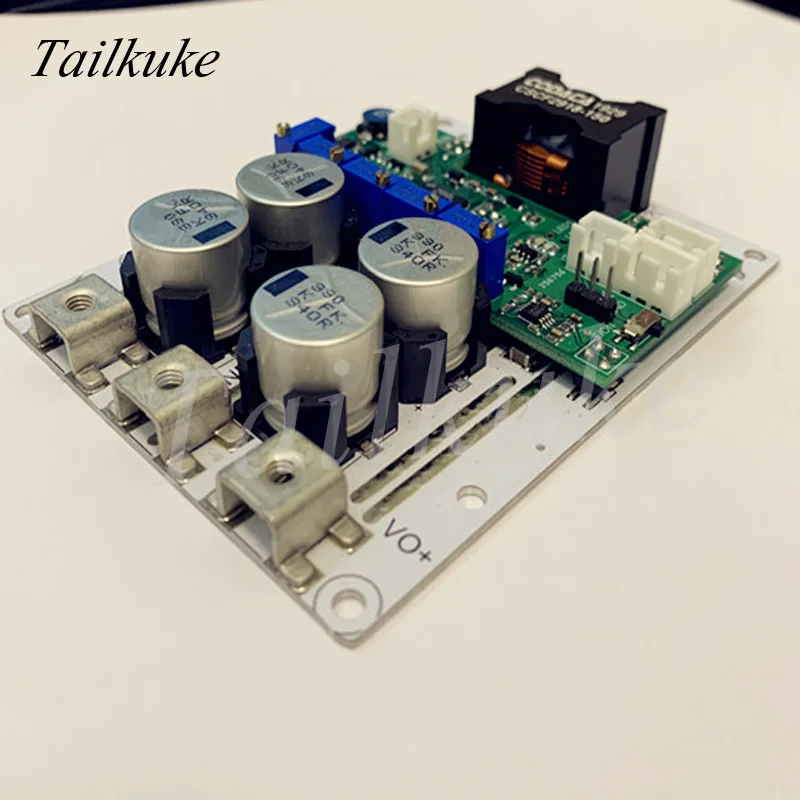 

Зарядное устройство и разрядка литиевых батарей с максимальным постоянным током для солнечной зарядки MPPT 1-20 А/3-75 в