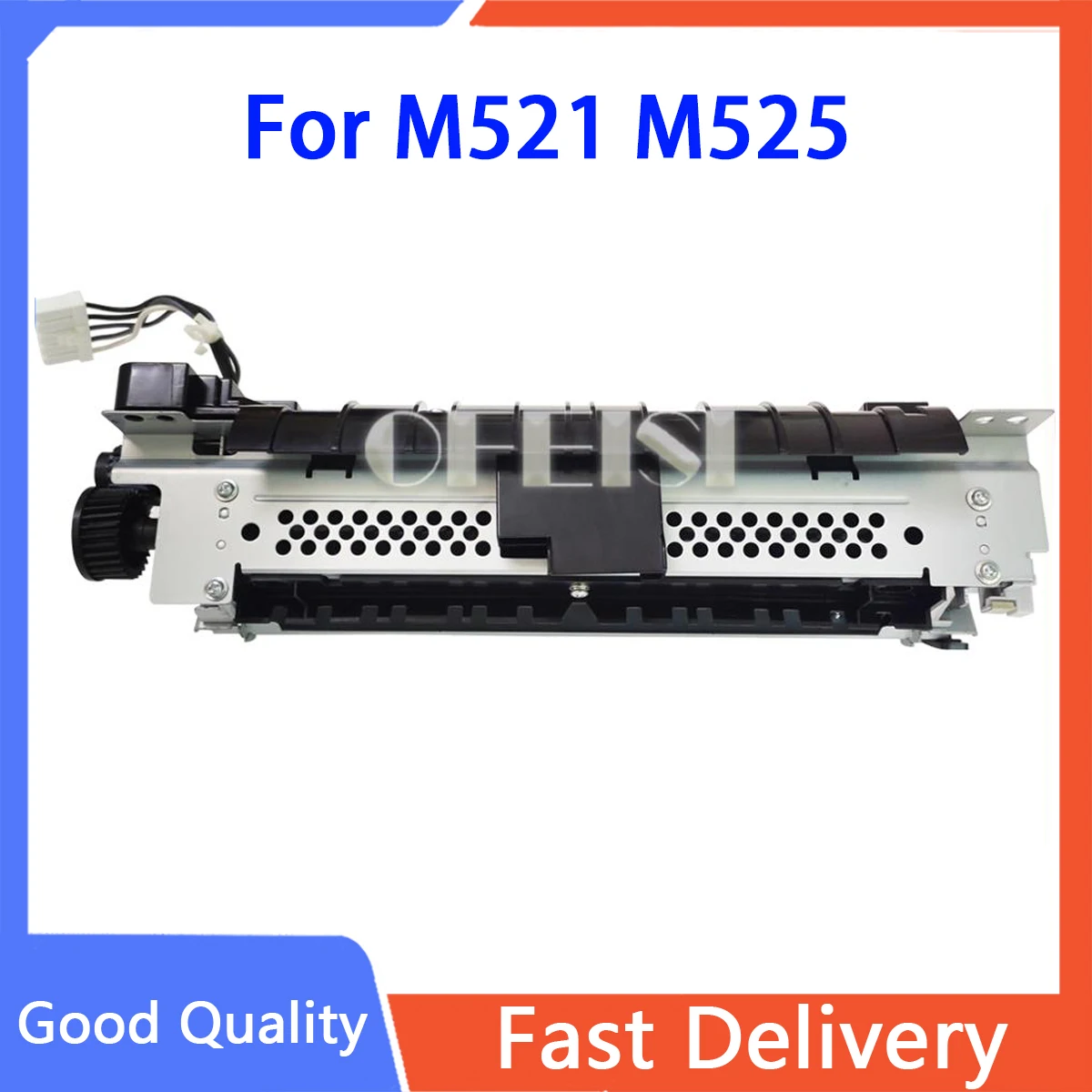 Новинка оригинал для HP LaserJet Enterprise 500 MFP M525dn M521 зеркальная деталь фьюзер в сборе |
