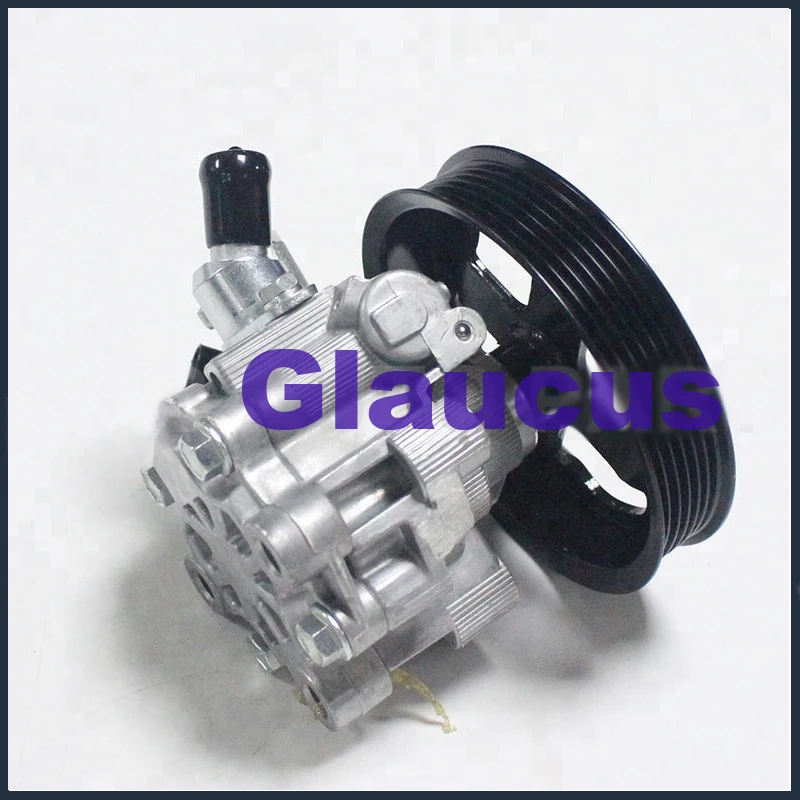 2UZ 2UZFE power steering pump for Toyota Land cruiser 100 Lexus LX470 TUNDRA 4664cc 4.7L 1998- 44310-0C080 443100C080