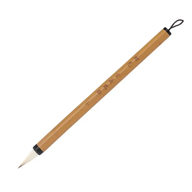 Calligraphy brush 1Pc Creative calligraphy brush Practical writing brush Practical pen