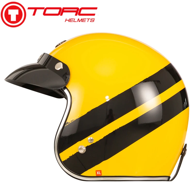 TORC Ʈ Ʈ  ̽ , ũν  ̽ , Ƽ Capacete Casco Moto DOT 