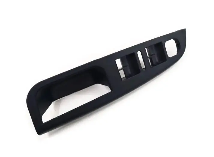 Interior Driver Side Grab Handle Black Color For VW Golf / Jetta MK5