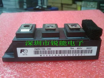 

Japan FUIJ2 unit IGBT module / 2MBI75N-060 2MBI50N-060--RNDZ