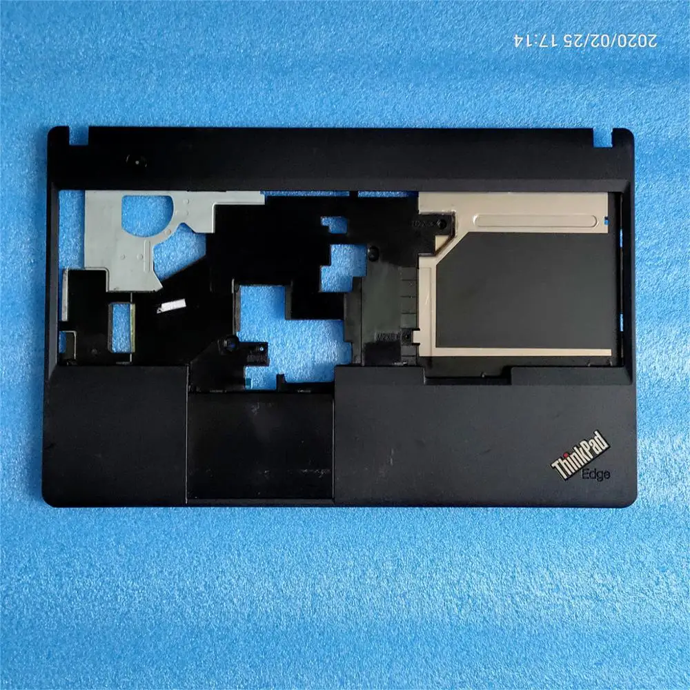 Б/у Оригинальный чехол для Lenovo Thinkpad Edge E530 E535 E530C пустой корпус клавиатуры панель