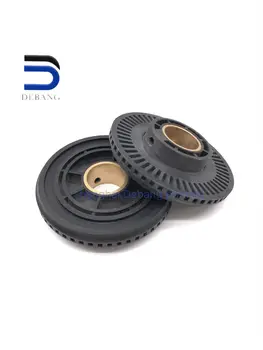 

5 pieces slow down wheel 93.526.353F,MV.005.433 for SM52 offset printing machine spare parts