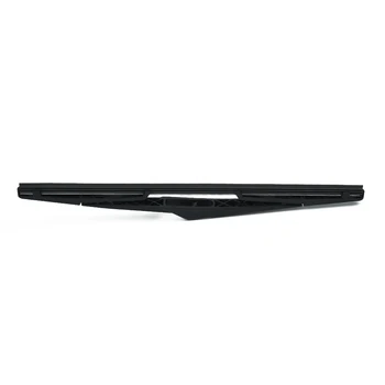 

1pcs Windshield Wiper 1pc Rear Accessories High-Quality Natural Rubber