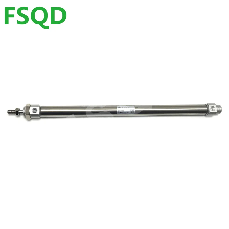CDM2B20 200Z 250Z 300Z 200A 250A 300A 200AZ 250AZ 300AZ SMC мини цилиндр из нержавеющей стали серии CDM2B|smc