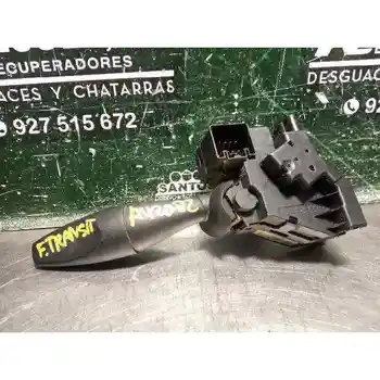 

PA66GF30 COMMAND FLASHING FORD TRANSIT CONNECT (TC7)