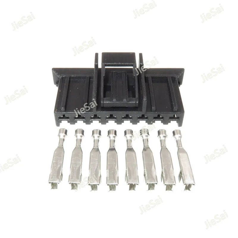 8 Pin 211PC083S0017 женский Авто Разъем жгут проводов Соединитель с терминалами |