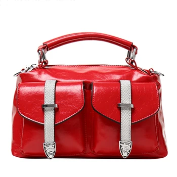 

Luxury Handbags Women Bags Designer Fashion Small Tote Bag Ladies Leather Crossbody Bags for Women 2020 Hit Colors Shoulder Bag