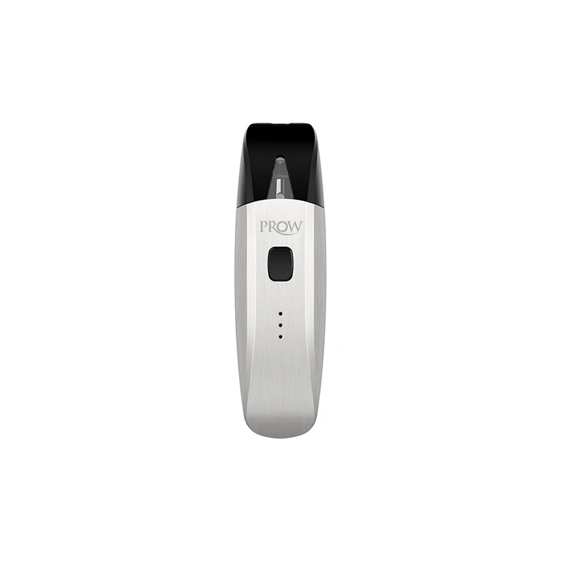 OBS Prow Pod Комплект Встроенный 1,5 мАч аккумулятор мл картридж и Ом катушка электронная сигарета нижний вапорайзер воздушного потока Комплект