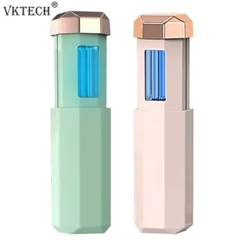 

Handheld Portable UV Germicidal Light USB Rechargeable Folding UVC Disinfection Sterilizer Lamp Ultraviolet Lamps UV Sterilizer