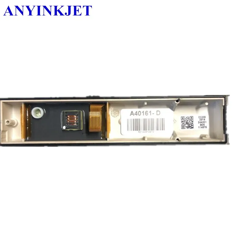 Для Imaje 9410 9450 9232 крышка головки с EHT блок ENM47458 для Marken струйный принтер | Компьютеры