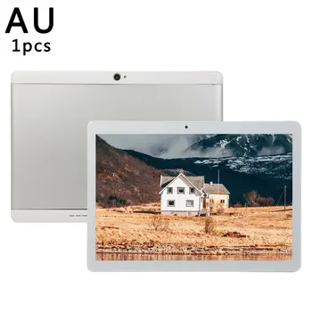 

10.1 Inch 1+16GB Tablet Computer Round Hole Ips Hd Screen Wireless Gps Android Tablet 3G Phone Call 10.1-Inch Tablet Pc