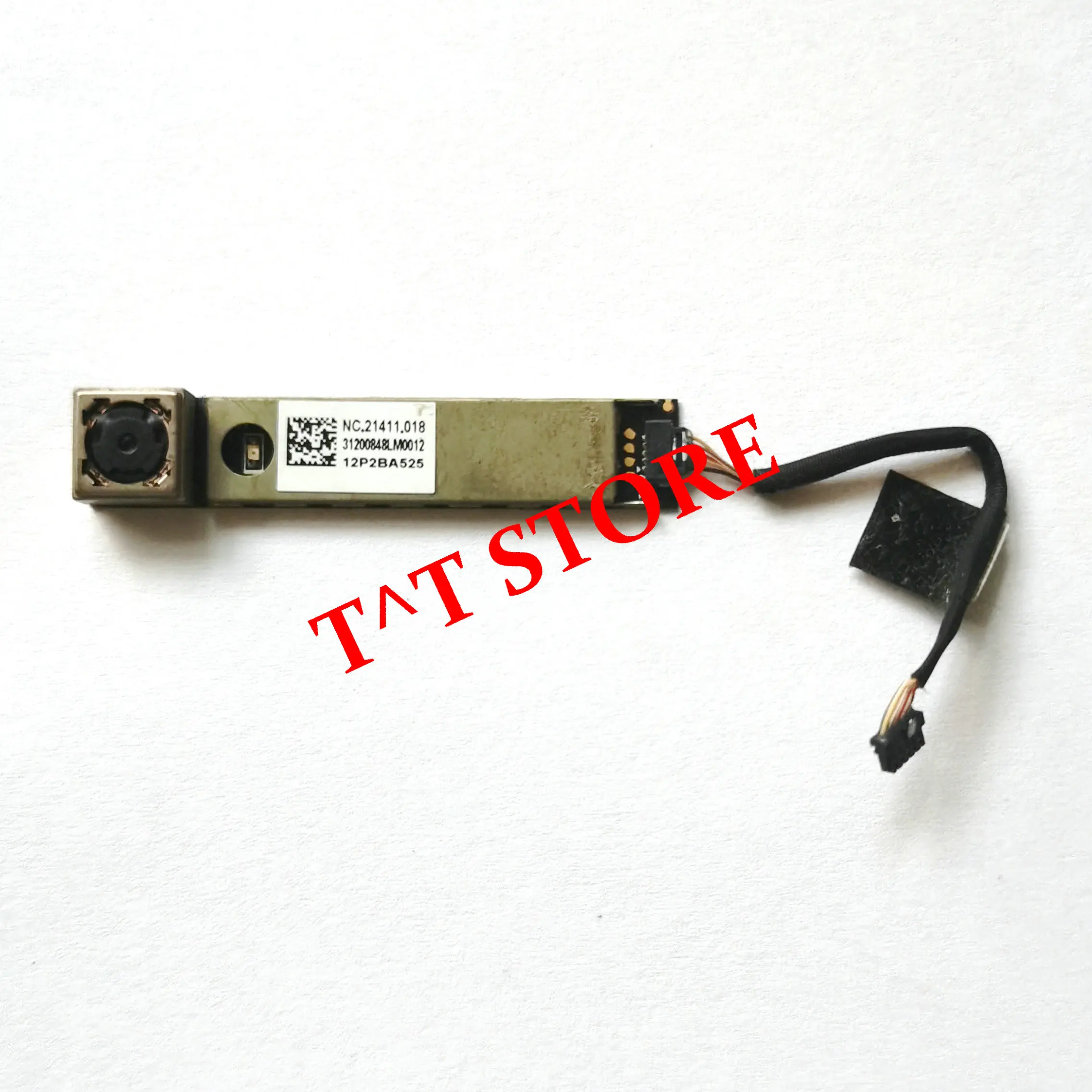 

original FOR Acer Aspire P3 P3-171 P3-131 Rear Facing 5MP Webcam Camera Board NC.21411.018 free shipping