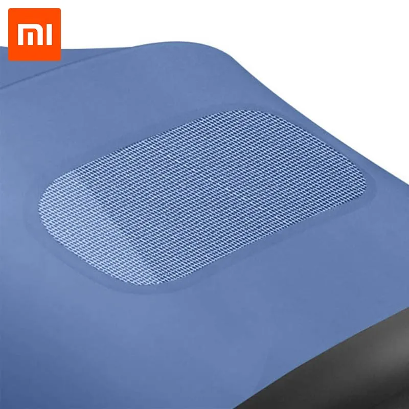 Детская коляска Xiaomi MITU (Rice Rabbit) Folding Stroller (синий) (MTTC01BT)|Легкая коляска| |