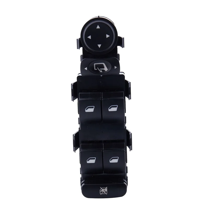 

Electric Car's Window Switch Window lifter Control Switch Control Button for Car's Glass Window for Citroen C4 04-09 6554.HA 655