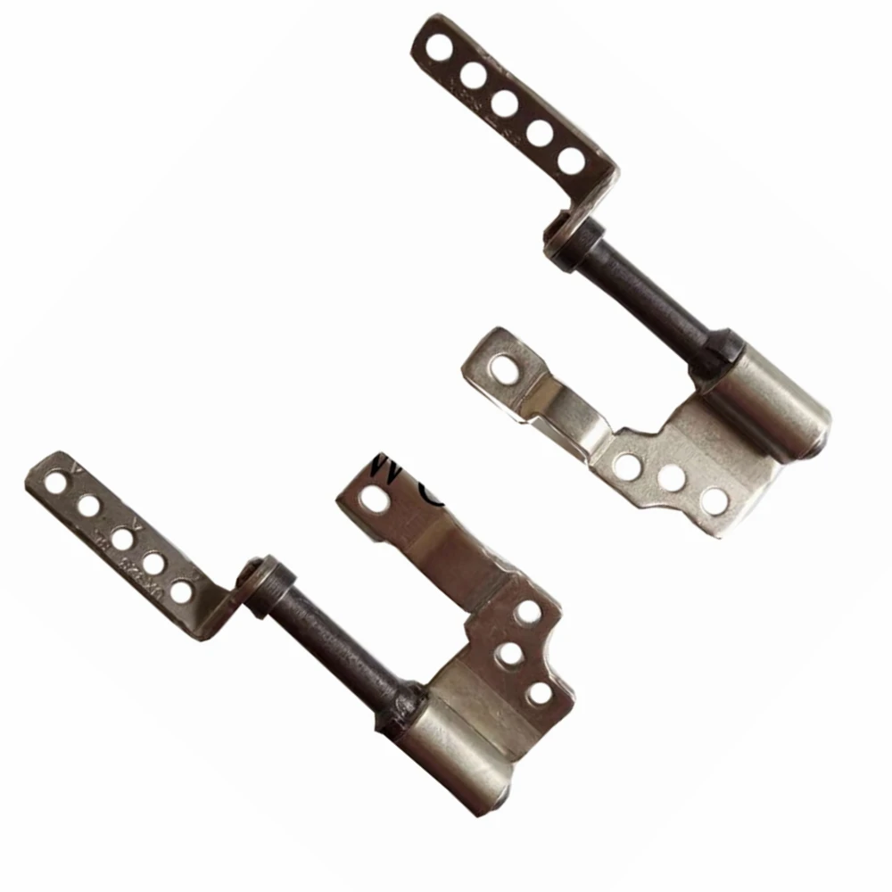 Laptop Lcd Hinges Kit For ASUS UX32 UX32S UX32VD UX32K UX32V UX32E notebook screen axis Left and right hinges
