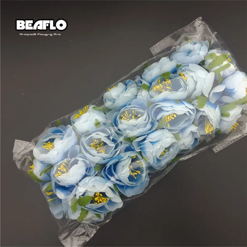 10 шт. чайная роза бутон искусственные цветы для свадьбы дома бижутерия для декорирования аксессуары цветы для скрапбукинга DIY ремесло поставки