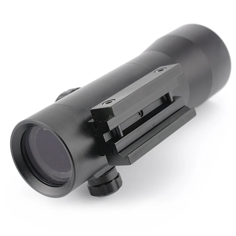 3x42 11 мм 20 рельсовые крепления тактический оптический прицел для винтовки