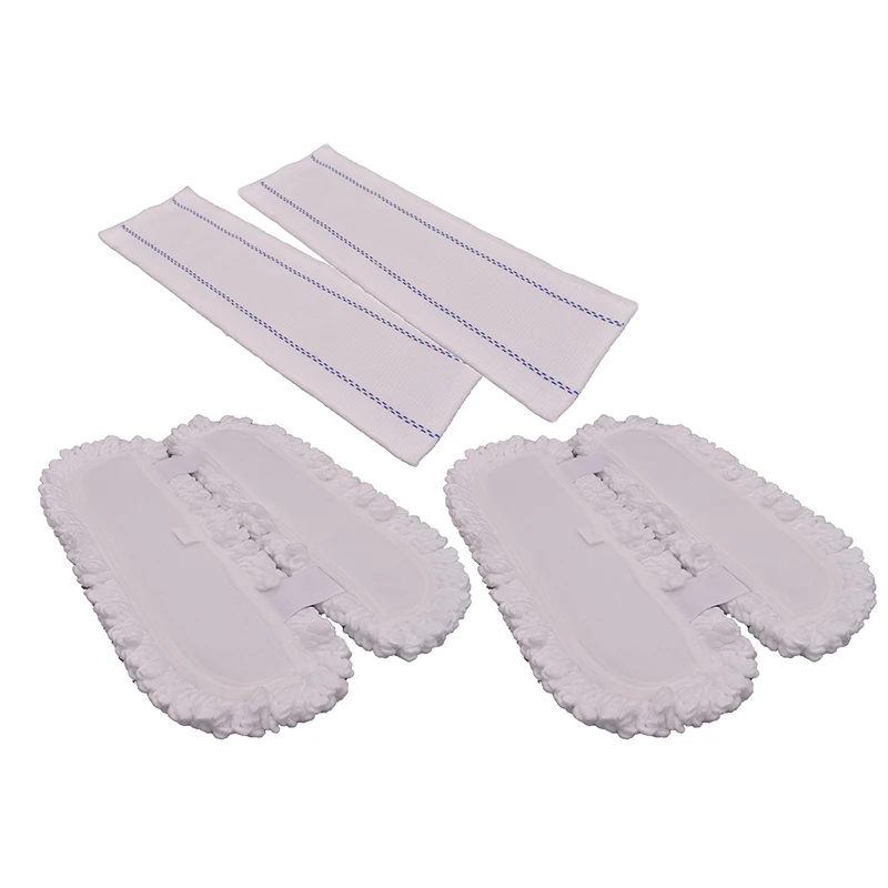 Прочный/одноразовые швабры ткань комплект для Xiaomi SWDK D260 домашняя Чистка аксессуары