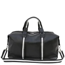 Сумка в новом стиле, дорожная сумка, Мужская короткая дорожная сумка, женская спортивная сумка для спортзала, сумки через плечо