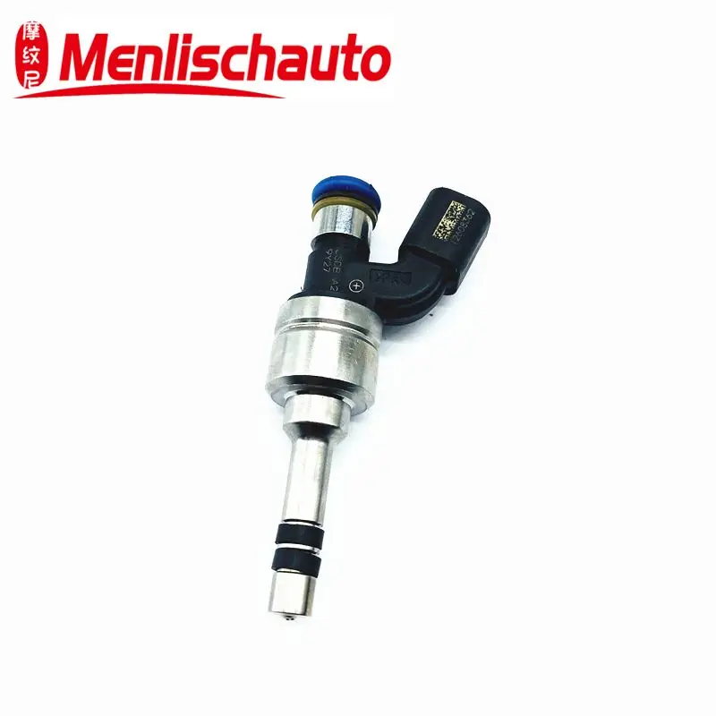 

4x Renew Fuel Injectors For 11-17 Chevro-let Equinox for G-M-C Terrain for Buik 2.4L 12633789 12633784 Car Accessories