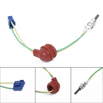 

12V 4.8-5.5A Car Glow Plug Truck Boat Ceramic Replacement Air Diesel Parking Heater Durable Accessories Useful accessory