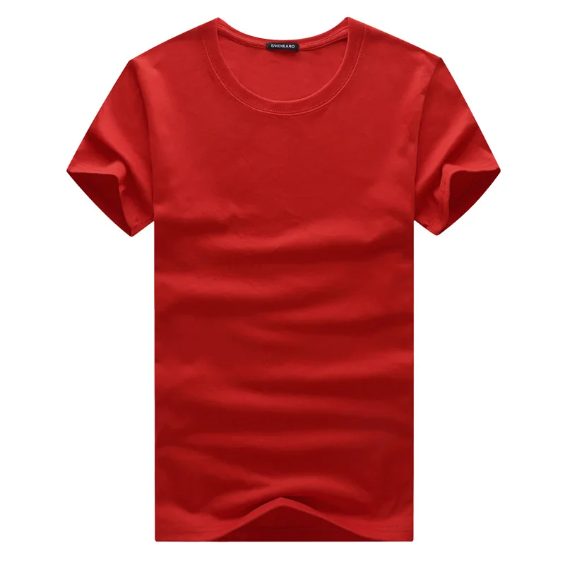 

2018 summer new European code men's personality red and blue flame printing short-sleeved lapel T-shirt men's casual shirt