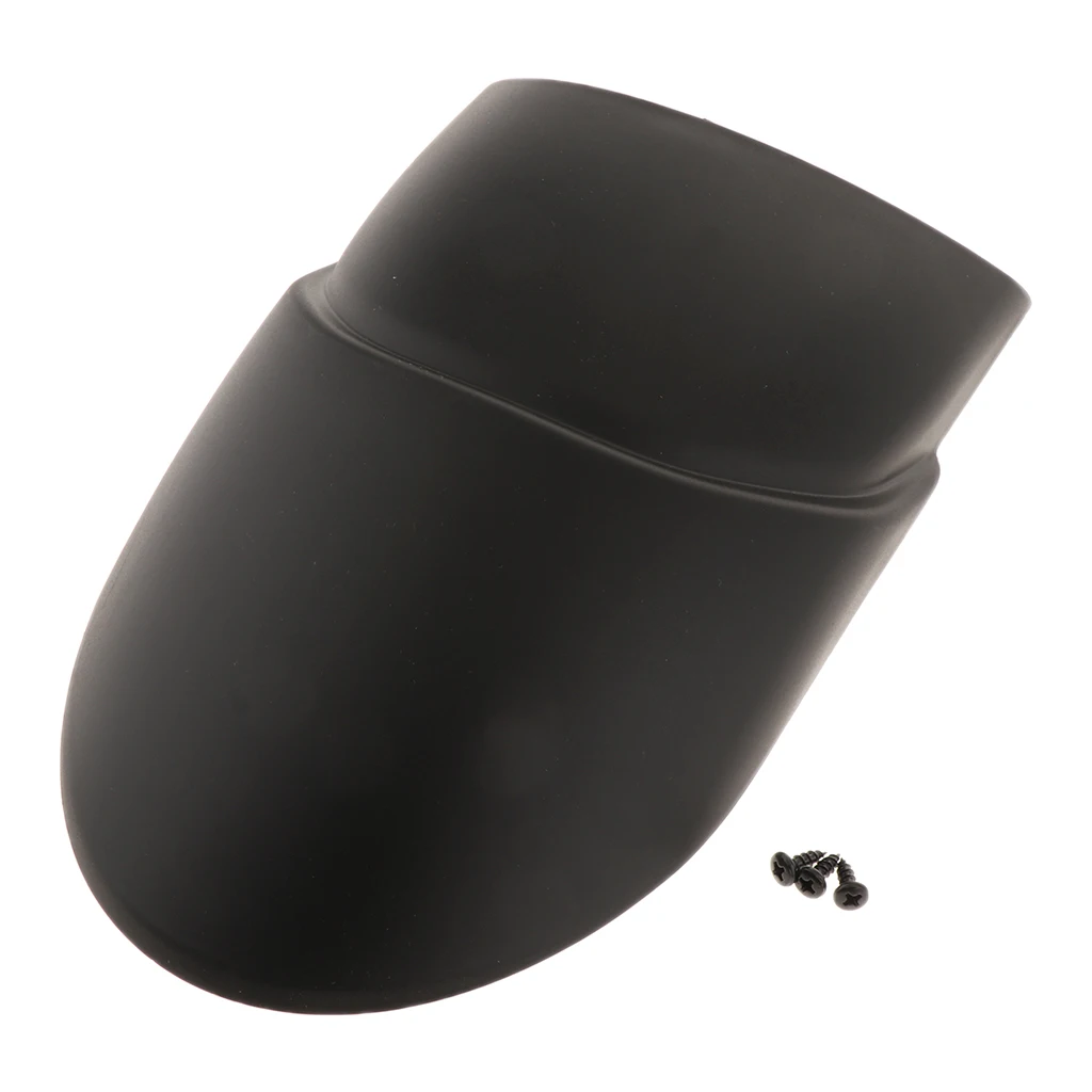 1 Pcs Front  Extender Extension Mudguards Cover For BMW S1000XR / R / RR
