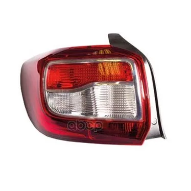 Фонарь Зад. L Renault Logan 14- Tork Trk2015 TORK арт. TRK2015