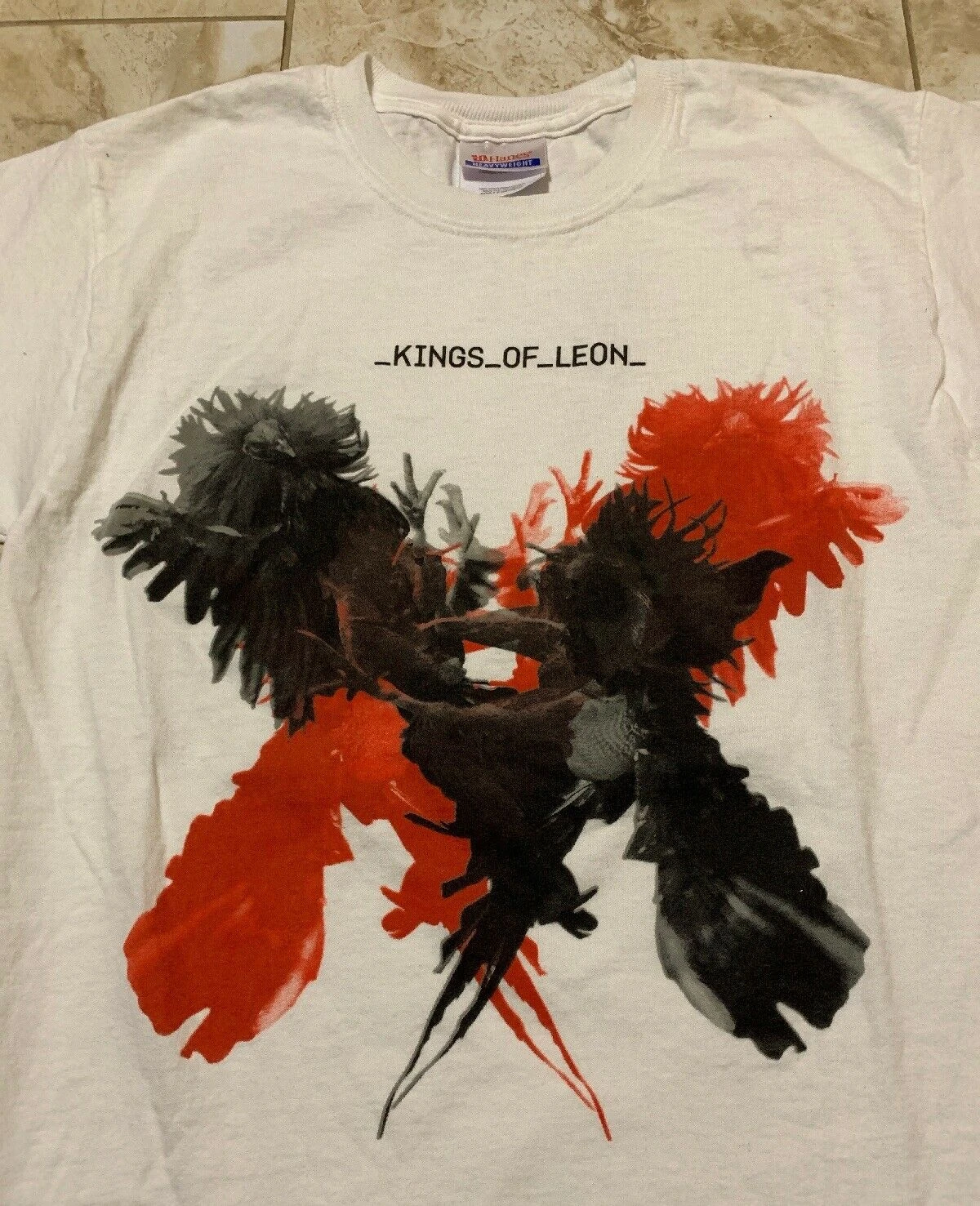 レオン09ツアーtシャツサイズメンズ小さな夏半袖コットンtシャツトップtシャツ T Shirts Aliexpress