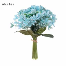 Романтический свадебный букет с цветочным рисунком новинка, платье подружки невесты, Свадебный букет невесты Свадебные аксессуары для невест SPH162