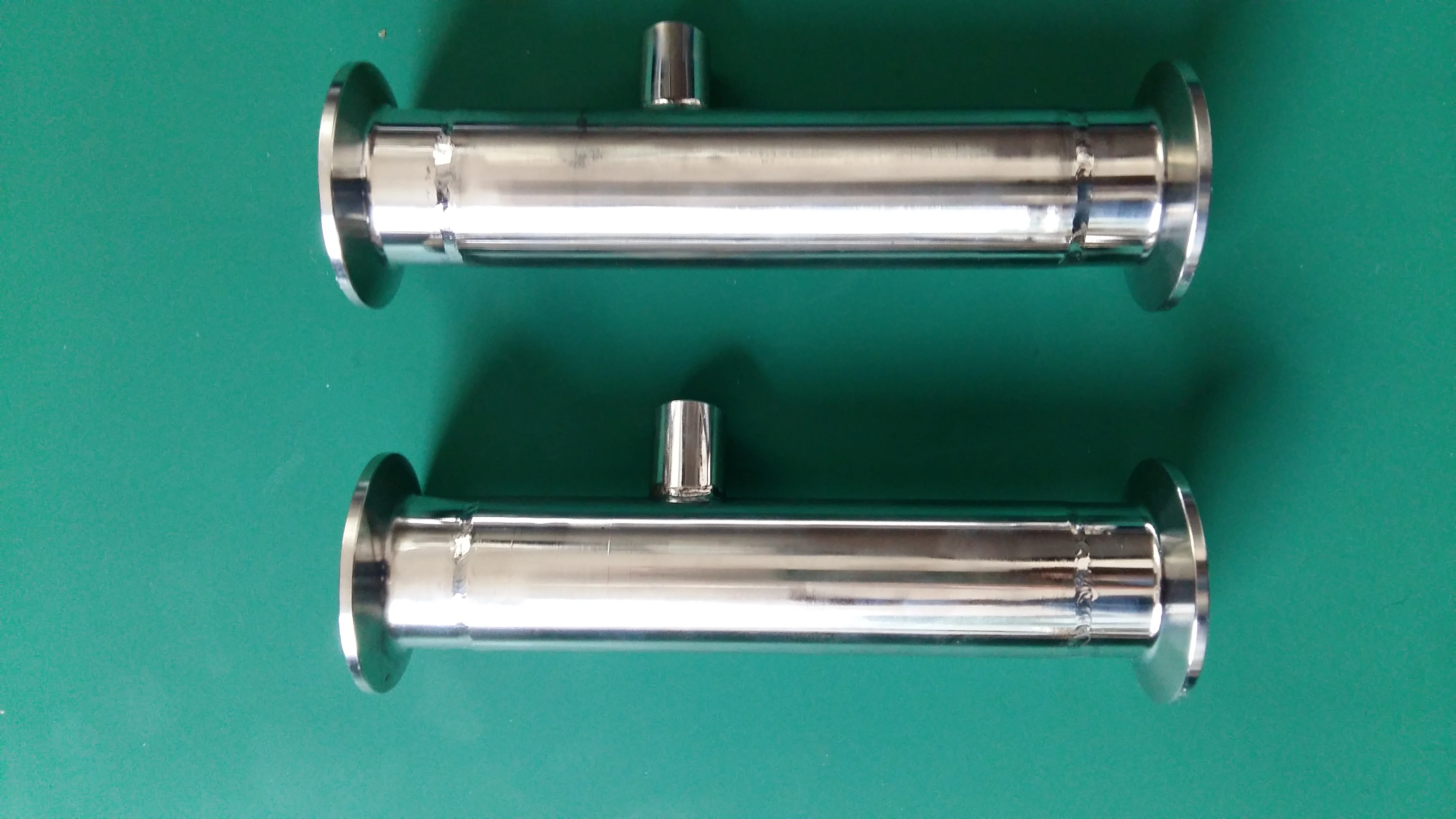 1pcs Stainless Steel Jet 6-point Venturi Mixer