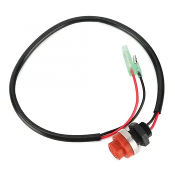 

Durable Start Stop Switch Keyless Push Button for Marine Boat Yatch Outboard Engine for Boat Accessories Switch