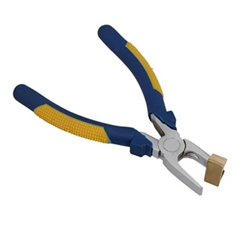 

ELOS-Steel and Plastic Piano Keyboard Pliers Cutting Nipper Piano Tuning Tool