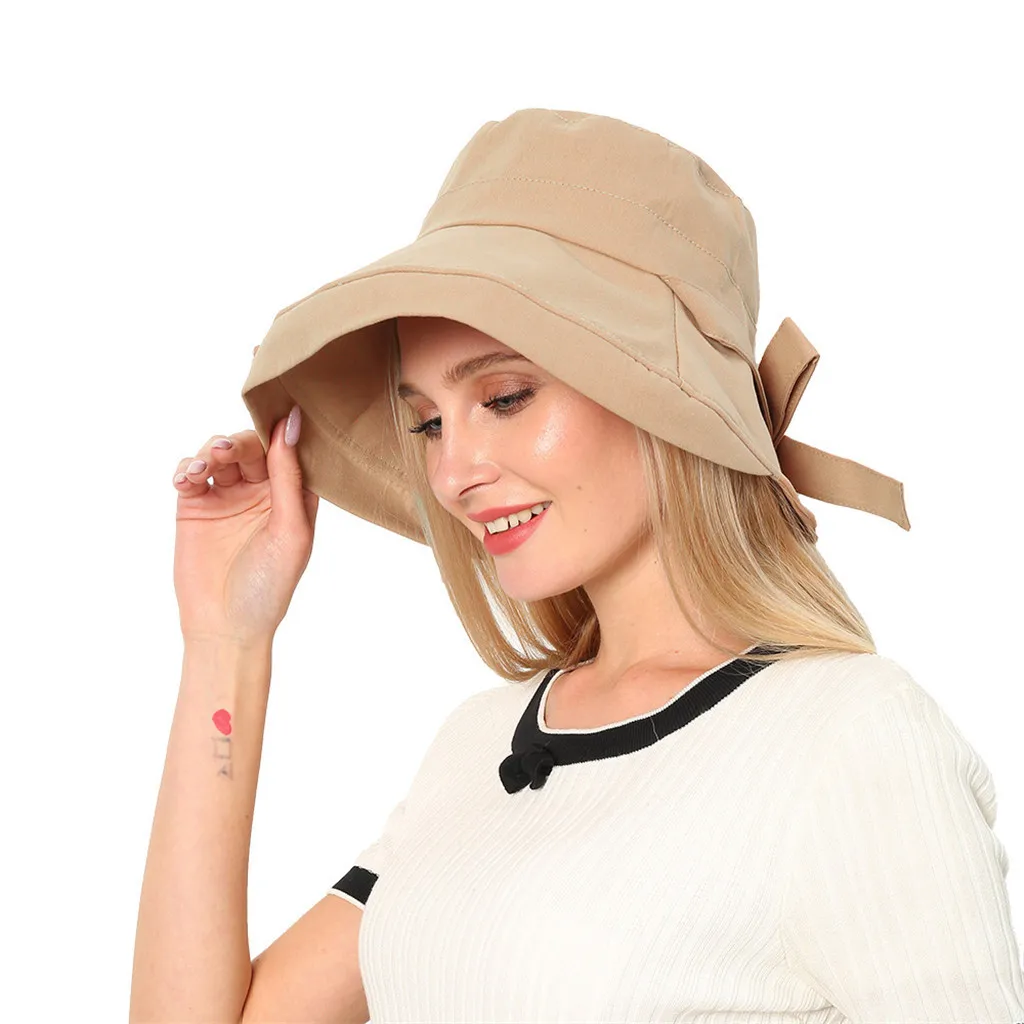 floppy fisherman's hat