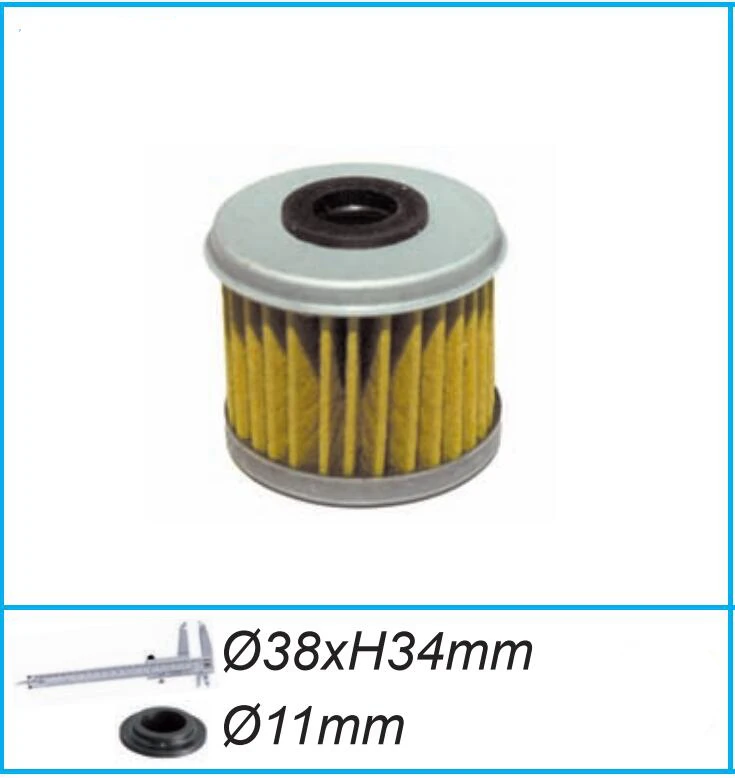 4 шт. мотоциклетный масляный фильтр для Husqvarna TC250 R TC250R TXC250 TE310 TXC310 TE250 R TE250R TE250 Meo Реплика