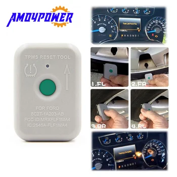 

For Ford TPMS Reset Sensor Programming Training Tool Tire Pressure Mointor System TPMS19 (8C2Z-1A203-A)