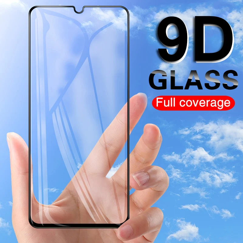 

20D Tempered Glass For Alcatel 3L 1V 2020 Full Screen Cover 9H Explosion proof Screen Protector Film For Alcatel 1S 2020