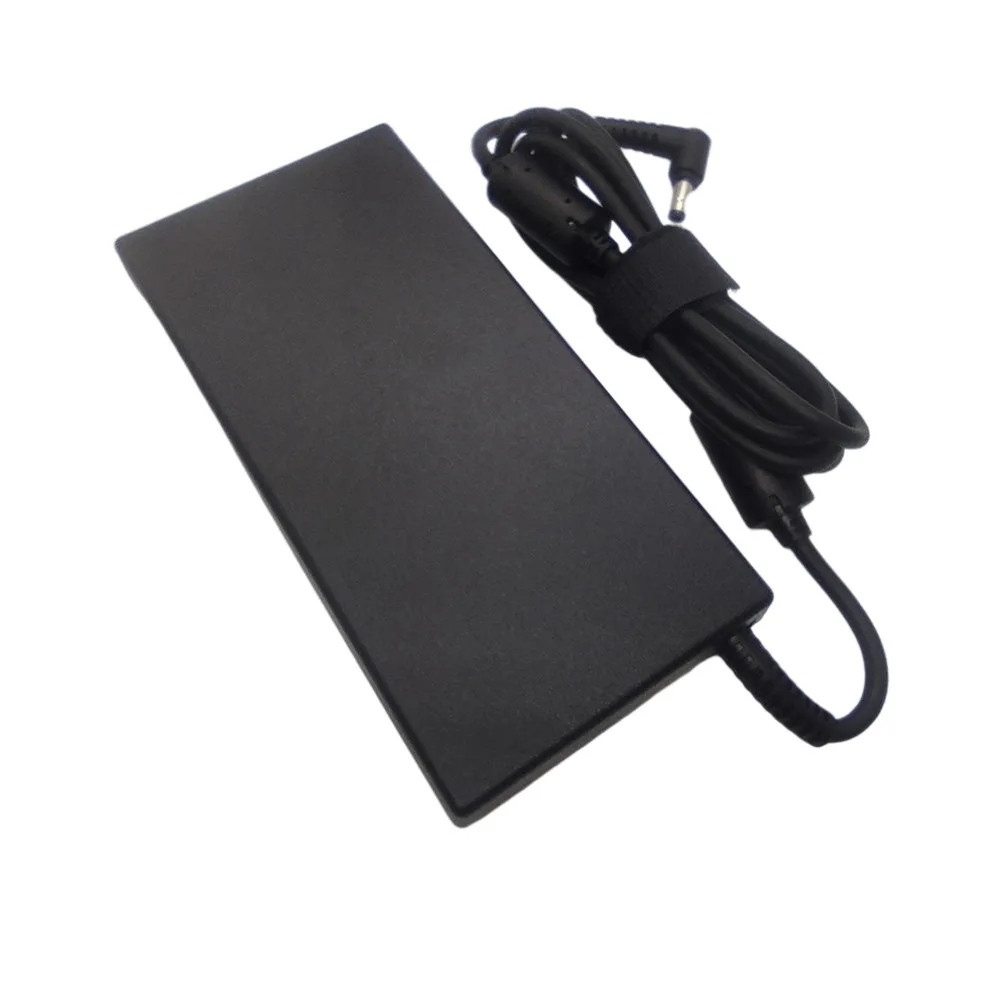 Laptop Fonte de Alimentação Adaptador para Msi Gs60 Gs70 Ge62 Gs40 Gs63 Gl62 Ms16h7 Ms16h Fantasma Carregador Pro606 Adp-150vb b 19.5v 7.7a 150w - Imagem 2