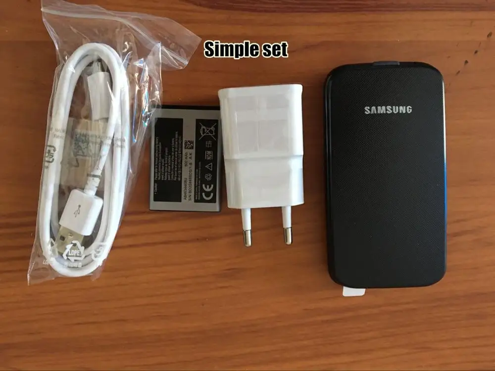 Разблокированный samsung C3520 Флип Мобильный телефон 1.3MP черный/серебристый/розовый цвет 2," Bluetooth Цветочная версия