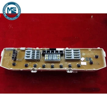 

New washing machine computer board motherboard button board for LG wf-t8063tp