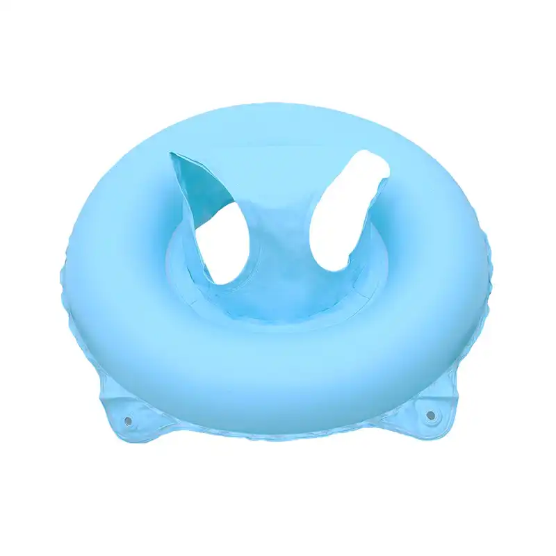 infant inflatable pool