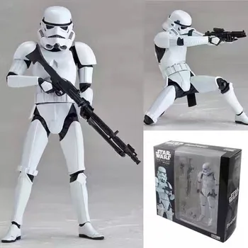 

Star Wars Black Trooper Commander Imperial First Order Trooper 6" Action Figure