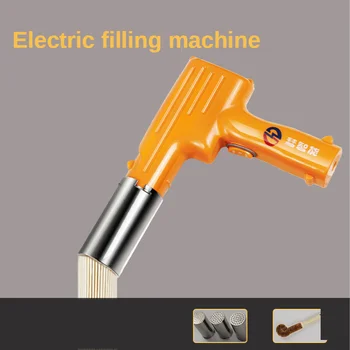 

Household Pressure Noodle Maker Squeeze Noodles Small Useful Product Squeeze Noodle Machine Electric Noodle Press of Zuo Bake