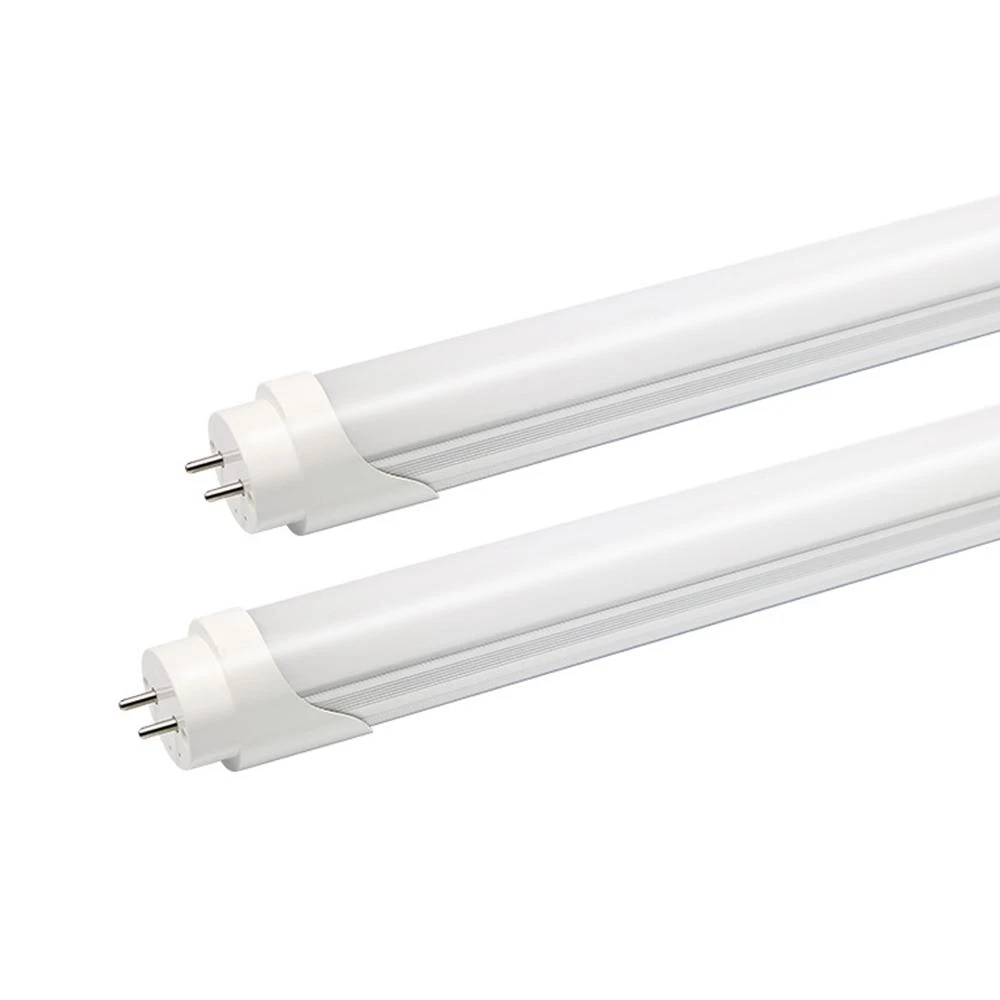 LED Tube T8 18W 220V/110V Fluorescent Tube T8 Light Tube Lighting 120cm Warm White Cold|led t8|t8 tubet8 led tube 1200mm - AliExpress