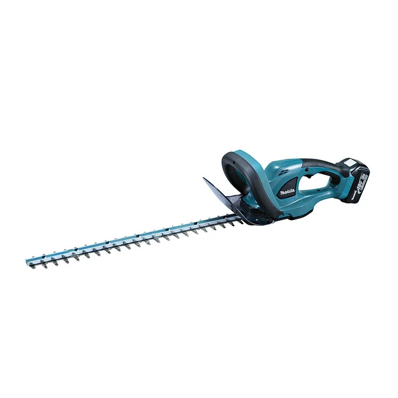 

Makita 18V Lithium Rechargeable Hedge Trimmer Pool Garden Trimmers Household Fence Machine DUH523Z