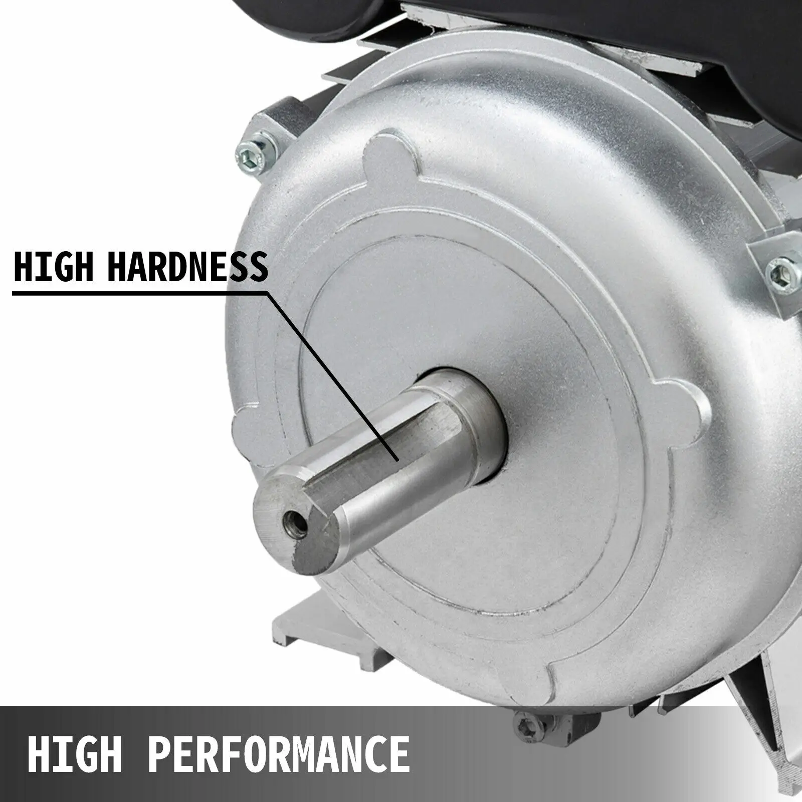 Motore compressore d'aria VEVOR 2.2KW 3HP 2900RPM 230-240V 50Hz