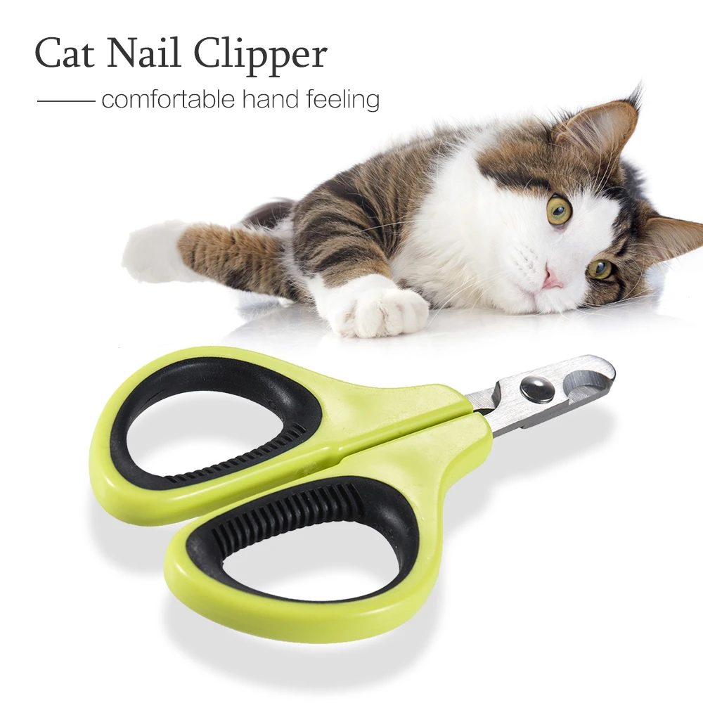 cat clippers